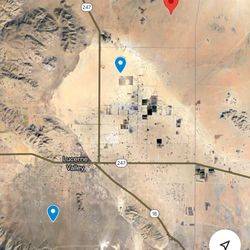 2.5 Acres Terreno En Venta Land For Sale Rancho