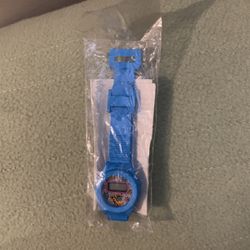 Toys R Us Watch