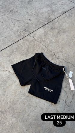 Essential shorts