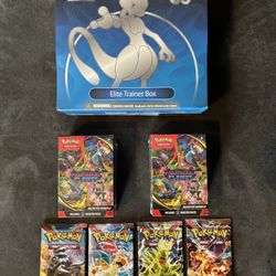 Huge Pokemon Sale - Phantasmal Flames, Obsidian Flames, And Pokemon Go