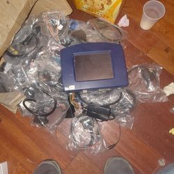 Auto Computer for mileage