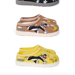 Limited Edition Uggs 350$