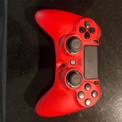 PS4 Scuf Impact Controller