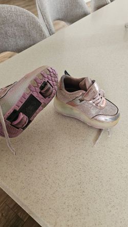 Roller skates