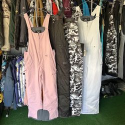 Snow Clothes For The Whole Family! ❄️