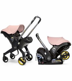 Baby stroller