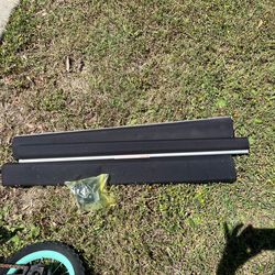 FREE— Roller Shades