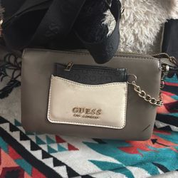 Guess Purse 