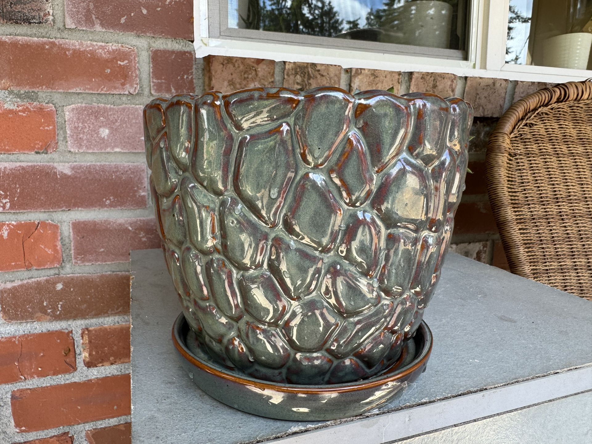 Nice Ceramic Pot