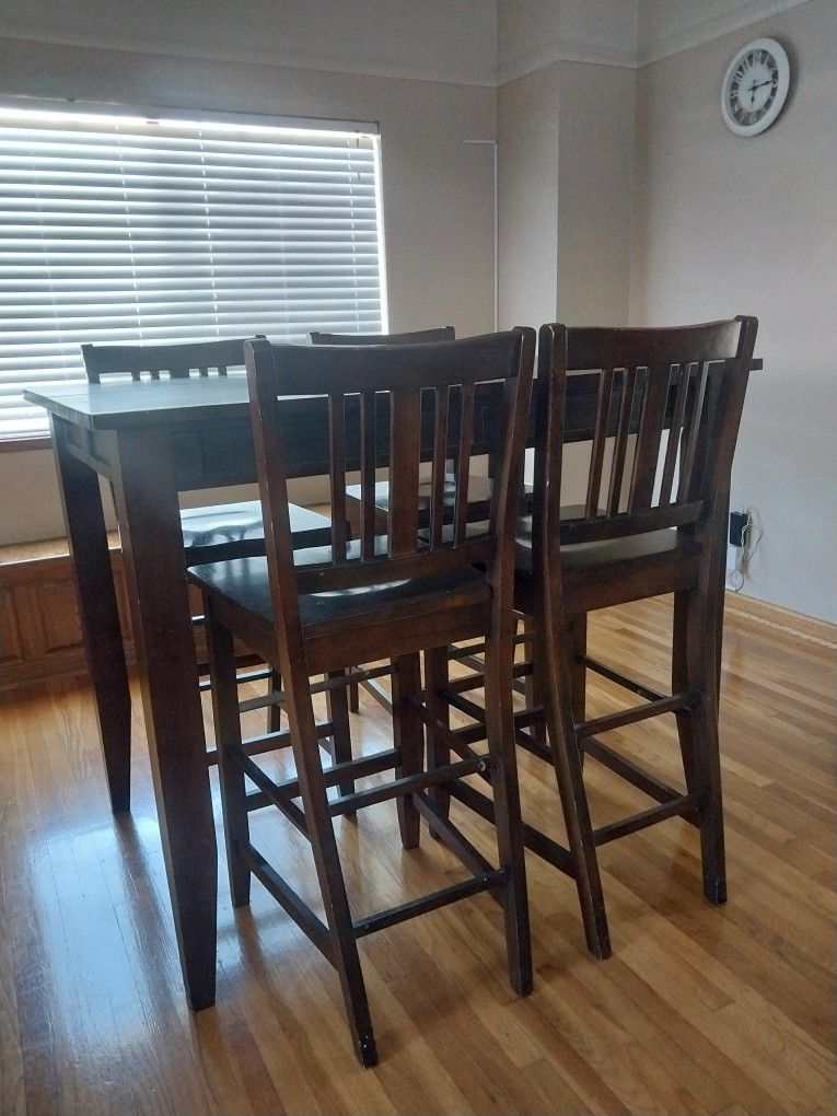 Dinning Room Table By Ashley Furniture