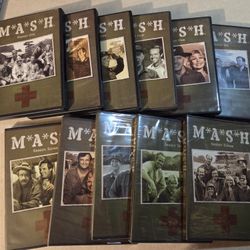 Mash Collection