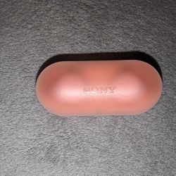 Sony Earbuds