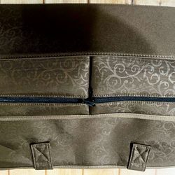 Great Gifts!6 Brand New Zero Grid Xl Bags Laptop Diaper Purse 