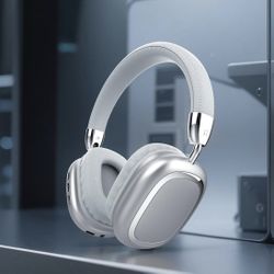 B35 Foldable Wireless Over-Ear Headphones