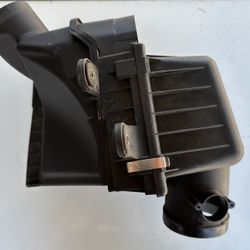 E46 M3 Oem Air Filter Box