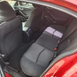 2015 Mazda Mazda3