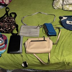 Bags