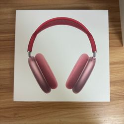 Apple Headphones 