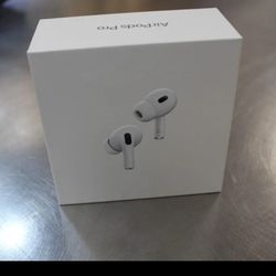 Apple Airpods Pro 2