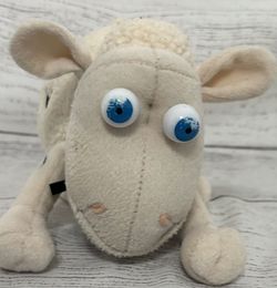 Serta Mattress Promotional Counting Sheep Error #5