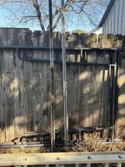 Scaffold Frame