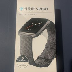 Fitbit Versa Special Edition 