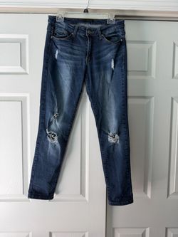 Kancan jeans