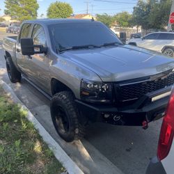 2012 Chevrolet Silverado