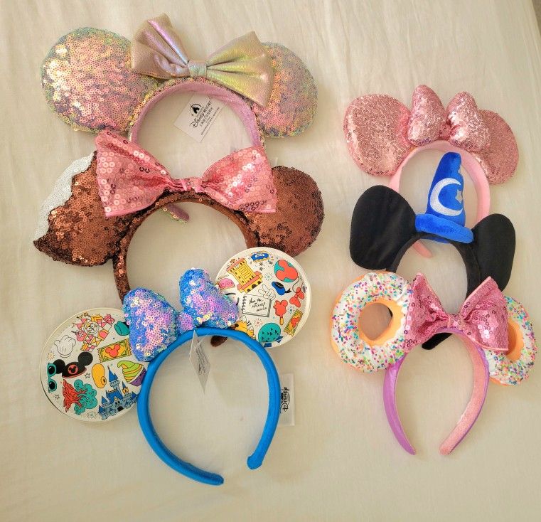 Disney EARS 