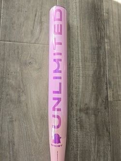 NEW- 2026 Easton Ghost Unlimited Fastpitch Bat 👻