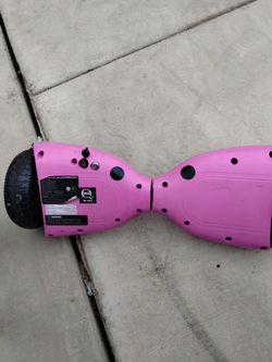 Kids hoverboard