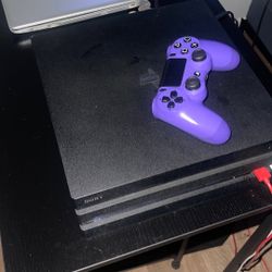 PS4 Pro 