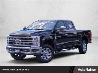 2024 Ford F-250