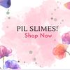 PIL Slimes  3