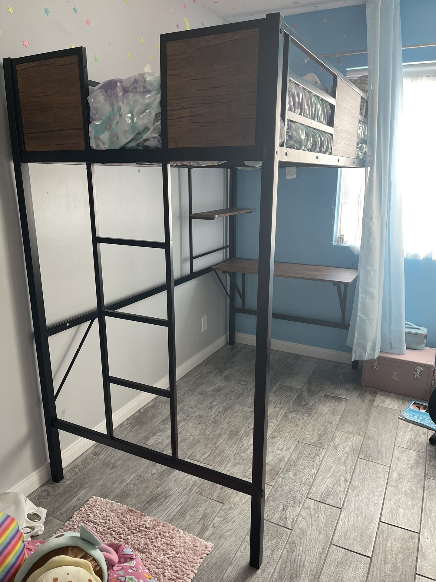 Loft Bed