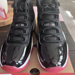 Jordan 11 Bred 10.5