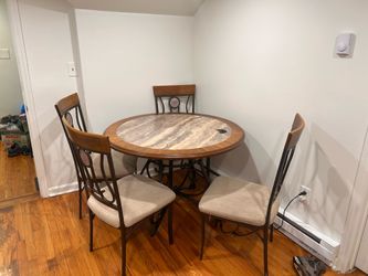 Table set