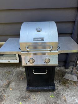 2-Burner NexGrill