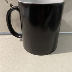 Custom Magic Cup 