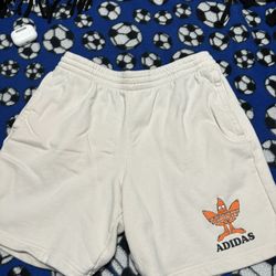 Adidas Shorts 