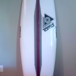 Kevlar surfboard 2024