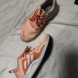 Adidas Edgebounce 