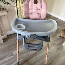 Baby High Chair