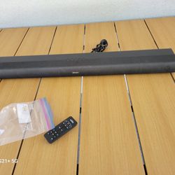 Denon Bluetooth Hdmi Sounbard
