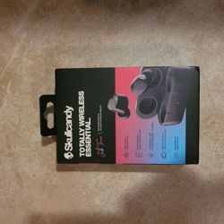 Skullcandy Earbuds 