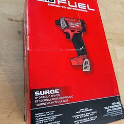 Milwaukee M18 Fuel Surge 2760-20