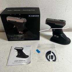 Ergostrike7 Gun Mouse