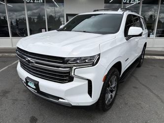2023 Chevrolet Tahoe