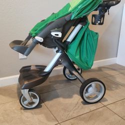 Stokke Stroller