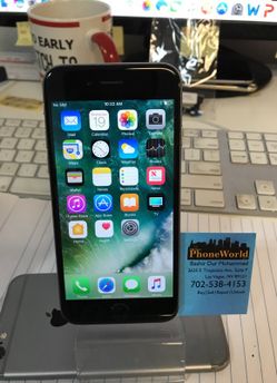iPhone 6 128 GB